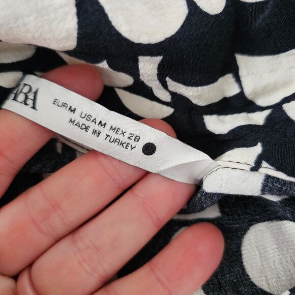 Zara dress medium - Picture 7 of 7